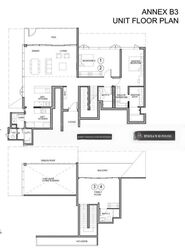 Leedon Green (D10), Condominium #456057551
